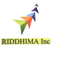 Riddhima Inc logo - Similar company to Ampar Global