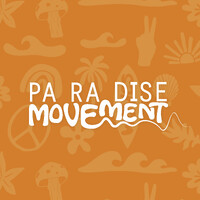 Paradise Movement logo - Similar company to Waves Marketing & Creative Co.