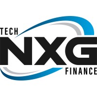 NXG Tech Finance LLC logo - Similar company to Hydna Ab