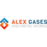 Alexandria Specialty Gases and Metal Works logo - Similar company to Arab Co. For Petroleum Industries
