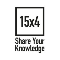 15x4 Paris logo - Similar company to 15X4