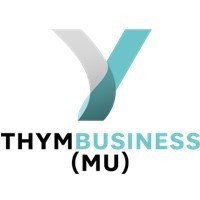 Thym Business (MU) Ltd logo - Similar company to Angardia