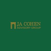 JA Cohen Advisory Group logo - Similar company to Steward'S