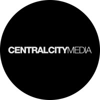 Central City Media logo - Similar company to Picture8 Studios
