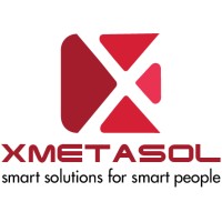 XMetaSol logo - Similar company to Circle Capital