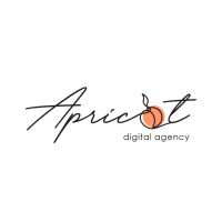 Apricot Digital Agency logo - Similar company to Make It Art