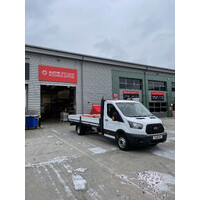 Alltype Roofing Supplies (Group) Southall logo - Similar company to Devondale Electrical