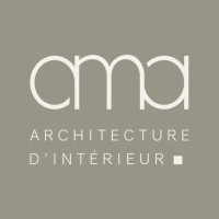 AMA Architecture d'intérieur logo - Similar company to Atelier Hito Design