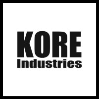 Kore Industries logo - Similar company to Lateral Solutions Pte Ltd