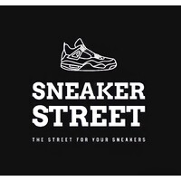 Sneaker Street logo - Similar company to Nisa Local