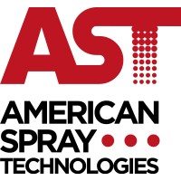 American Spray Technologies logo - Similar company to Aop Technologies