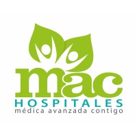 Hospitales MAC logo - Similar company to Mediaccess