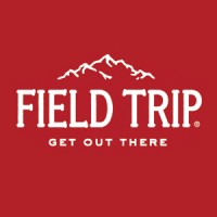 Field Trip logo - Similar company to Rivr