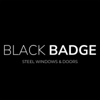 Black Badge Doors logo - Similar company to Weldwork
