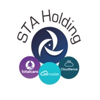 STA Holding logo - Similar company to Pattern Balves