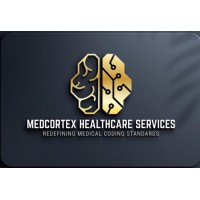 Medcortex Healthcare Services Pvt Ltd logo - Similar company to Virtual Qa, Llc