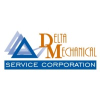 Delta Mechanical Service Corporation logo - Similar company to Evans Roofing