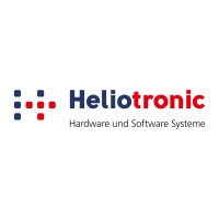 Heliotronic GmbH & Co. KG logo - Similar company to Langer & Partner
