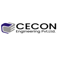 CECON Engineering Pvt. Limited logo - Similar company to Third Space Consultants