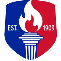 STANDARD SCHOOL DISTRICT logo - Similar company to Fairfax School District