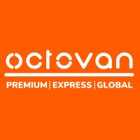 Octovan logo - Similar company to Moi Teknoloji A.Ş.