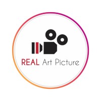 Real Art Picture logo - Similar company to Webreak Global