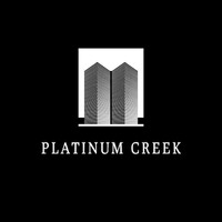 Platinum Creek Capital logo - Similar company to Simon Wealth Group | Helping Medical Device Reps Manage Money Efficiently