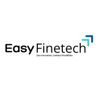 Easy Fintech logo - Similar company to Itechdoor Software Solutions