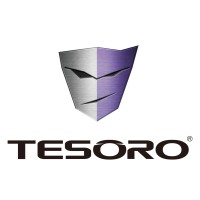 Tesoro Technology logo - Similar company to Tesoro Technology