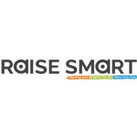 Raise Smart logo - Similar company to Eduspine