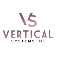 Vertical Systems Inc. logo - Similar company to Agilebotics