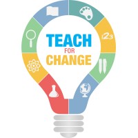 Teach For Change logo - Similar company to Noah Consultancy Pvt Ltd