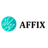 Affix Solution logo - Similar company to Affix+