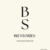 bizstories.gr logo - Similar company to Intelliresearch