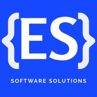 Enes Software logo - Similar company to Digiwuu