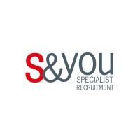 S&you Nederland logo - Similar company to Nlyse Consultants