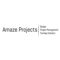 Amaze Projects logo - Similar company to Michael Daniel Recruitment