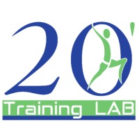 20 Training Lab Lugo logo - Similar company to 20' Training Lab