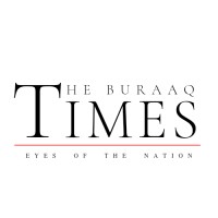 The Buraaq Times logo - Similar company to Convsol