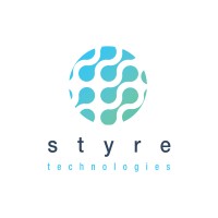 Styre Technologies logo - Similar company to Venfluence