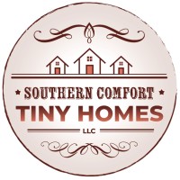 Southern Comfort Tiny Homes logo - Similar company to Md Roofing And Coatings Llc
