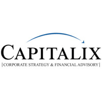 CAPITALIX logo - Similar company to Fxnovus