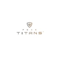 Peak Titans logo - Similar company to Let'S Talk Interactive, Inc.