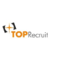 TOPRecruit logo - Similar company to Dposlovi