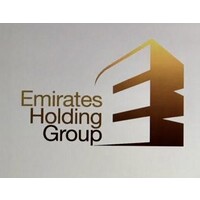 Emirates Holding Group logo - Similar company to Angat.Io