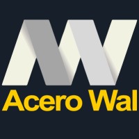 Metalúrgica Acero Wal logo - Similar company to Autodef