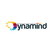 Dynamind logo - Similar company to Tutormate