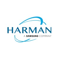 HARMAN International logo - Similar company to Ra Automotive Software Solutions, Inc.