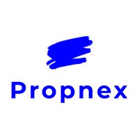 Propnex logo - Similar company to Urbanprop