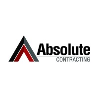 Absolute Contracting logo - Similar company to Relive It